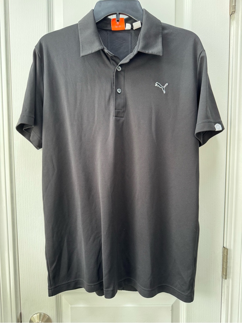 Puma Sportstyle Cell Cool Polo with Subtle Logo